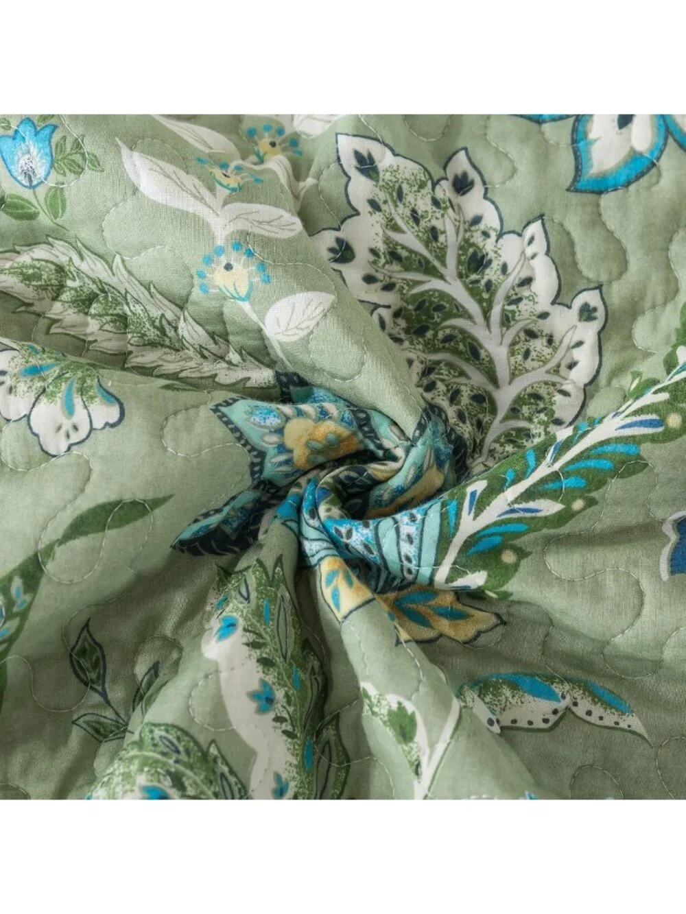 Lightweight California King Quilt Bedding Set - Soft Cotton Bedspread for Cozy